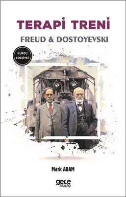 Terapi Treni | Gece Kitaplığı