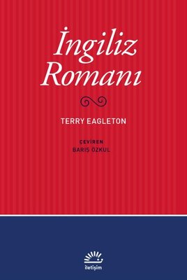 İngiliz Romanı | İletişim Yayınları
