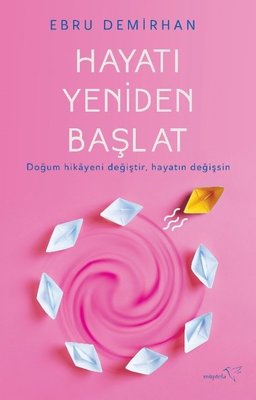 Hayatı Yeniden Başlat | Müptela Yayınları