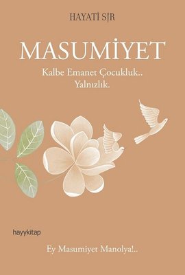 Masumiyet | Hayy Kitap