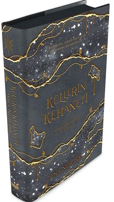 Küllerin Kehaneti-Yıldızların Laneti 3. Kitap | İndigo Kitap