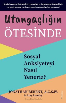 Utangaçlığın Ötesinde - Sosyal Anksiyeteyi Nasıl Yeneriz? | Sola Unitas