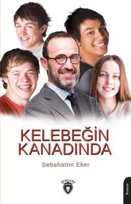 Kelebeğin Kanadında | Dorlion Yayınevi
