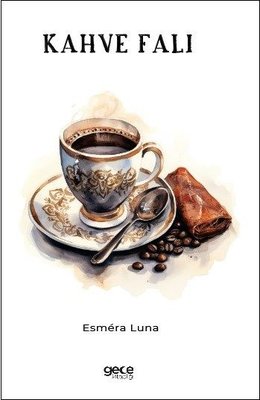 Kahve Falı | Gece Kitaplığı