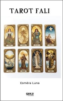 Tarot Falı | Gece Kitaplığı