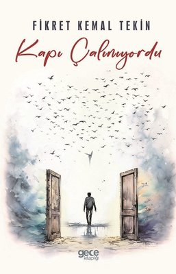 Kapı Çalınıyordu | Gece Kitaplığı