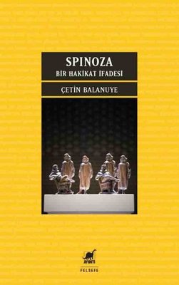 Spinoza - Bir Hakikat İfadesi | Ayrıntı Yayınları