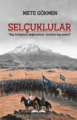 Selçuklular - Baş Kıldığımızı Beğenmeyen Kendine Baş Arasın! | Bilgetoy