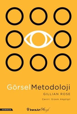 Görsel Metodoloji | İnkılap Yayınları