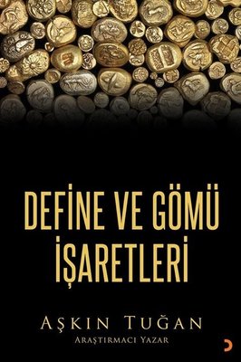 Define ve Gömü İşaretleri | Cinius