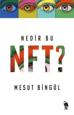 Nedir Bu NFT? | Nemesis Kitap
