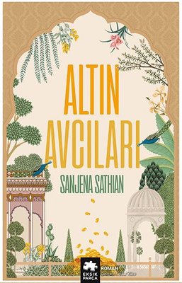 Altın Avcıları | Eksik Parça