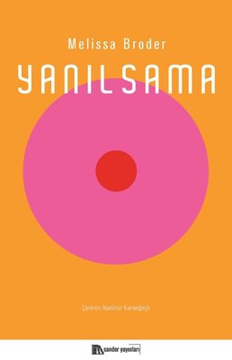 Yanılsama | Sander Yayınları
