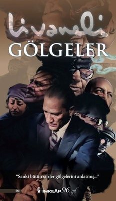 Gölgeler | İnkılap Kitabevi