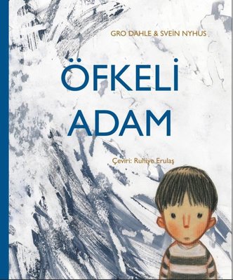 Öfkeli Adam | Gergedan