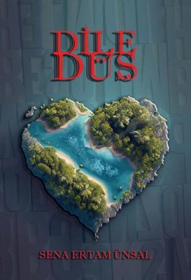 Dile Düş | Tunç Yayıncılık