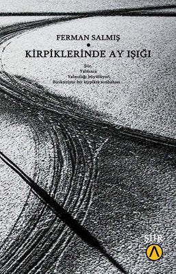 Kirpiklerinde Ay Işığı | Ares Kitap