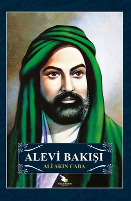 Alevi Bakışı | Kalender Yayınevi