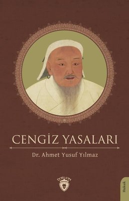 Cengiz Yasaları | Dorlion Yayınevi