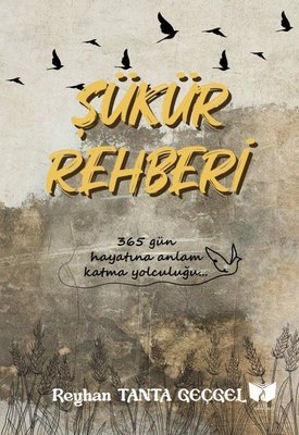 Şükür Rehberi | Ateş Yayınları