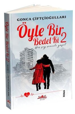Öyle Bir Bedel Ki 2 | Ritim Yayınları
