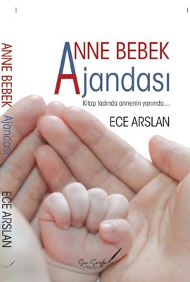 Anne Bebek Ajandası | Son Sayfa Yayınları