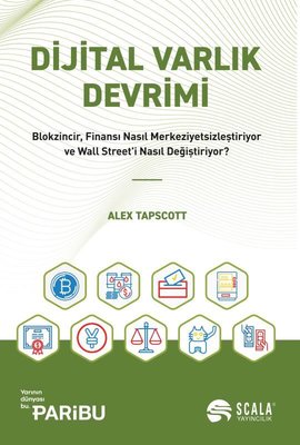 Dijital Varlık Devrimi | Scala Yayıncılık