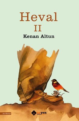 Heval - 2 | Aryen