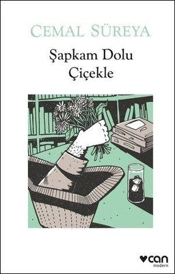 Şapkam Dolu Çiçekle | Can Yayınları