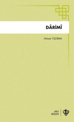 Darimi | Türkiye Diyanet Vakfı Yayınları