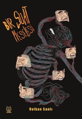 Bir Suat Meselesi | Luna Yayınları