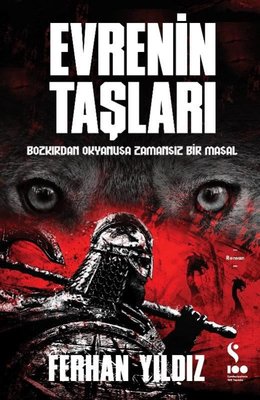 Evrenin Taşları: Bozkırdan Okyanusa Zamansız Bir Masal | Doğan Solibri