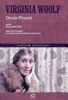 Deniz Feneri - İletişim Klasikleri | İletişim Yayınları