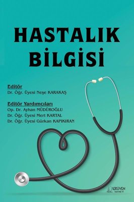 Hastalık Bilgisi | Serüven Yayınevi