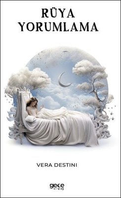 Rüya Yorumlama | Gece Kitaplığı