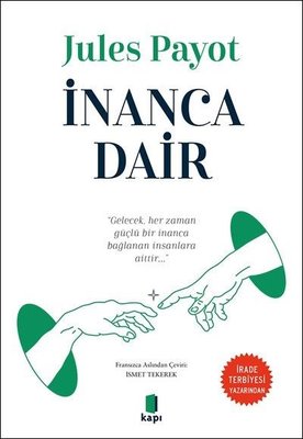 İnanca Dair | Kapı Yayınları