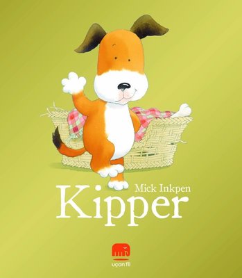 Kipper | Uçan Fil