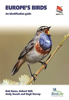 Europe's Birds | Princeton University Press