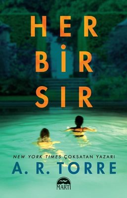 Her Bir Sır | Martı Yayınları