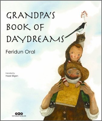 Grandpa's Book of Daydreams | Yapı Kredi Yayınları