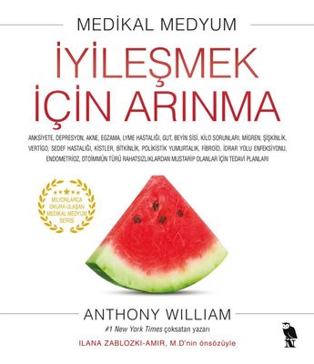İyileşmek İçin Arınma | Nemesis Kitap
