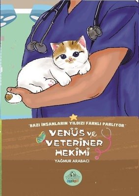 Venüs ve Veteriner Hekimi | Cağaloğlu Yayınevi