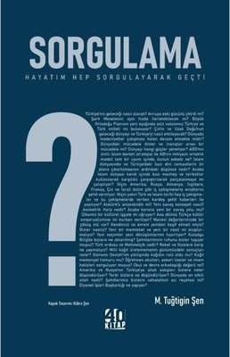 Sorgulama | 40 Kitap