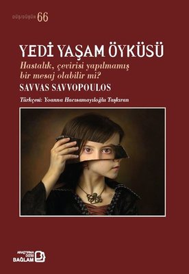 Yedi Yaşam Öyküsü | Bağlam Yayıncılık