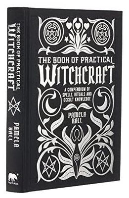 Book of Practical Witchcraft | Arcturus Publishing Ltd