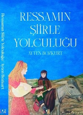 Ressamın Şiirle Yolculuğu | Sidar Yayınları