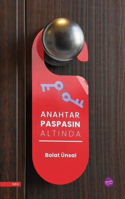 Anahtar Paspasın Altında | Sinada Yayınevi