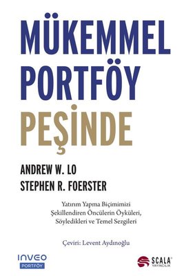 Mükemmel Portföy Peşinde | Scala Yayıncılık