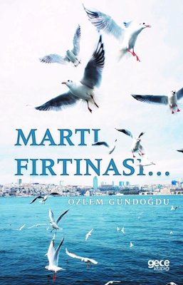 Martı Fırtınası | Gece Kitaplığı
