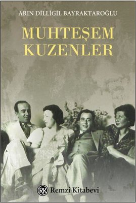 Muhteşem Kuzenler | Remzi Kitabevi